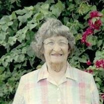 Laura "Chris" Christine Schuch