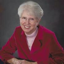 Mary Margaret Rogers