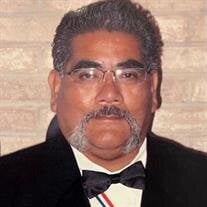 Librado "Leroy" Garcia