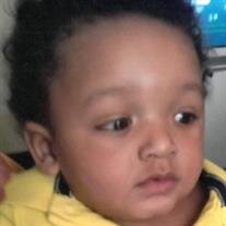 Prince Egypt Robinson
