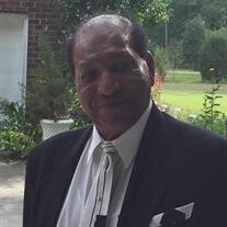Mr. Percy Roger Mizelle