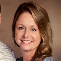 Mrs. Amy Holden Worley