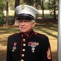 Rudolph Barrington