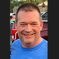 Anthony Gerald Turner