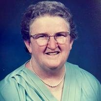 Rebecca Meredith Tingley