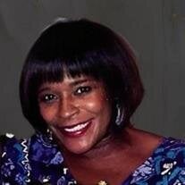 Anita M Wheller