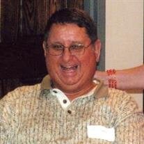 Ronald Wayne Haney