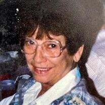 Viola Marie Smith
