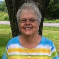 Abby Gail Lively Wilson