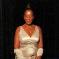 Beverly Diane Howard
