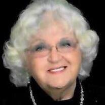 BESSIE F. JOHNSON