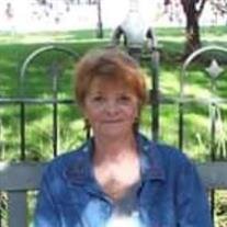 Gail M. Barrile