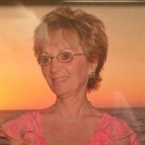 Michele P. Bartel