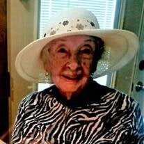 Melba Cuevas Borghans