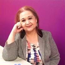 Maria Leticia Resendez