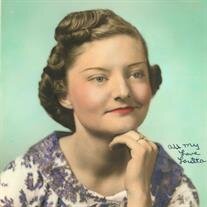 Lillian Loretta Hargis