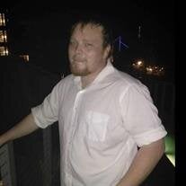 Nicholas "Nick" Timothy Collins
