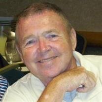 John Thomas "Jack" McKenna