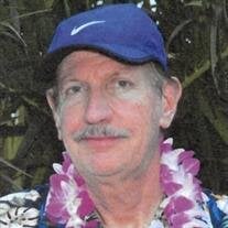 Robert Arlyn Mercer Jr.