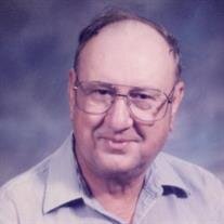 Earl Haynes