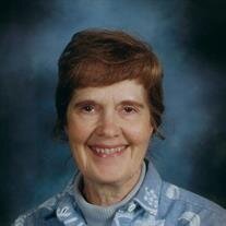Sharon Huhl Henderson