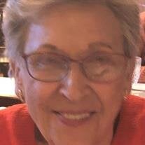 Geraldine Pazanin Collins