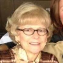 Audrey W. McGreevy