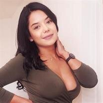 Esthefany Tunjano Aranjuren