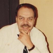 Ronald Anthony Hage