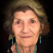 Elizabeth Gilmore