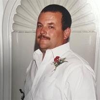 Mr. Keith Alan Harvey