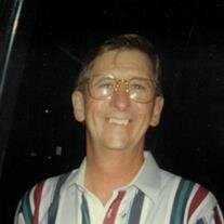 Billy Mack Wright