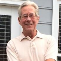 Henry Brooks Grantham