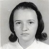 Ms. Myrtice Helen Horne