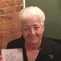 Mary J. Wagner