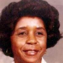 Lucille Patterson
