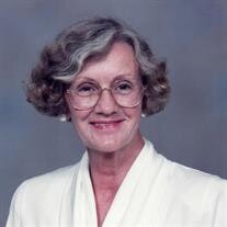 Bernice Maxine Postema