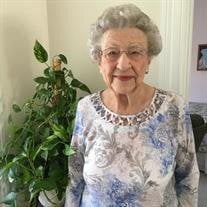 Doris McConnell Martin