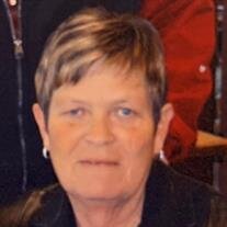Janet Lee Compton