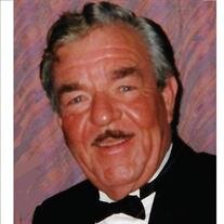 Ernest Oscar Knust