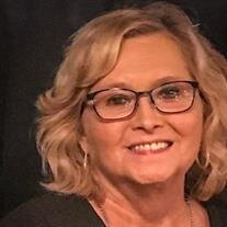 Deborah Kay Warfield Smith