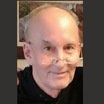David Duane Berdahl