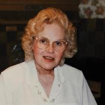 Evelyn Watkins