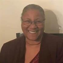 Beverly A. Tolson