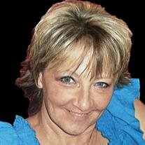 Debbie (Cohen) Myers