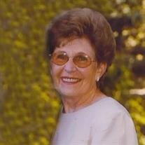 Dorothy Claire Beckstead Dahl