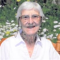 Earlene Mae Baal