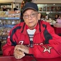Remigio T. Reyes
