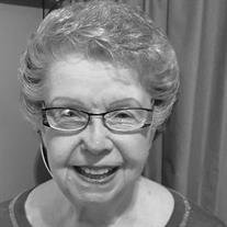 Connie Jean Kosanke
