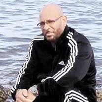Rafael Ampier Negron